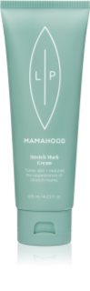 Lip Intimate Care Mamahood Stretch Mark Cream kremas pilvui 125 ml