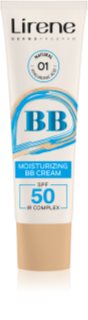 Lirene BB Hydrating BB Cream SPF 50