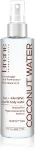 Lirene Perfect Tan Pronksikarva isepruunistav pihusti 200 ml