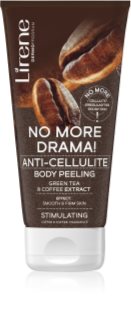 Lirene No More Drama! cukros test peeling narancsbőrre 175 ml