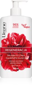 Lirene Body Balms Regeneration regenerating body balm 500 ml