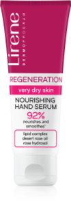 Lirene Hand Care Regenerating Genoprettende håndcreme 75 ml