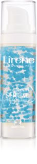 Lirene Young Skin Pearl Serum Hydro Balance siero antiossidante effetto idratante 30 ml