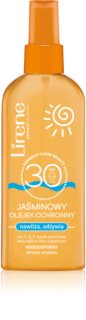 Lirene Sun protetor solar em óleo SPF 30 150 ml