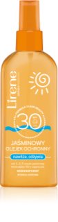Lirene Sun care protective dry sun oil SPF 30 150 ml