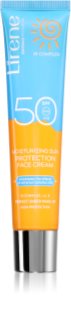 Lirene Sun Fugtgivende sollotion SPF 50 40 ml