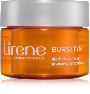 Lirene Rejuvenating Care Restor 60+ creme intensivo antirrugas para recuperar a firmeza da pele 50 ml
