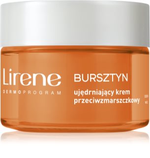 Lirene Rejuvenating Care Restor 60+ intenzív ránctalanító krém a bőr feszességének megújítására 50 ml