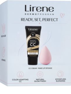 Lirene Ready, Set, Perfect подаръчен комплект за жени