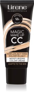 Lirene Magic CC krém s hydratačním účinkem 30 ml