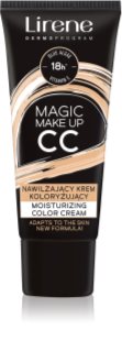 Lirene Magic CC kreem niisutava toimega 30 ml