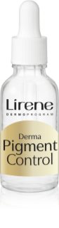 Lirene Derma Pigment Control Acid & Vitamin Serum szérum a pigment foltok ellen 30 ml