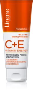 Lirene Masks and Peeling Peeling exfoliant enzymatique 75 ml