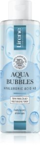 Lirene Aqua Bubbles hydratační tonikum 200 ml