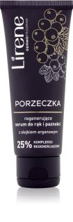 Lirene Currant регенериращ серум за ръце и нокти 75 мл.