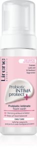 Lirene Probiotic Intima Protect Reinigungsschaum für die intime Hygiene 150 ml