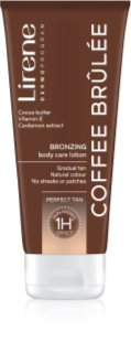 Lirene Perfect Tan bronzing balm with moisturising effect 12 ml