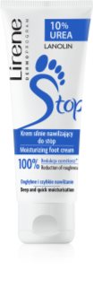 Lirene Podology Foot Care intensive, hydratisierende Creme für Füssen 75 ml