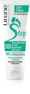 Lirene Podology Foot Care regenerierende Creme für Füssen 75 ml