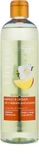 Lirene Shower Oil Mango and Jasmine tusoló olaj hidratáló hatással 400 ml