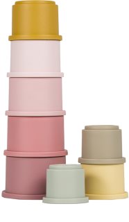 Little Dutch Stacking Cups stohovací kelímky