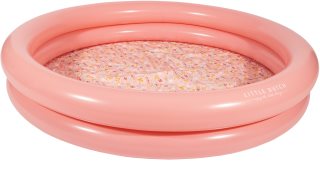 Little Dutch Ocean Dreams Swimming Pool надувний басейн Pink 2 y+ 150 cm 1 кс