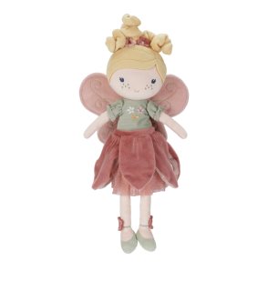 Little Dutch Fairy Garden Doll Mila bábika 12 m+ 1 ks