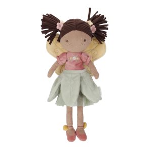 Little Dutch Fairy Garden Doll Evi bábika 12 m+ 1 ks