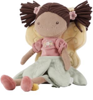 Little Dutch Fairy Garden Doll Evi panenka 1 y+ 1 ks