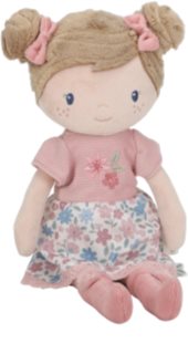 Little Dutch Doll Rosa Puppe 1 y+ 1 St.
