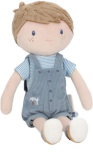 Little Dutch Doll Jim panenka 1 y+ 1 ks