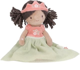Little Dutch Doll Princess Evi panenka 1 y+ 1 ks