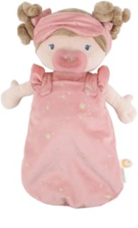 Little Dutch Doll Rosa in a sleeping bag panenka 1 y+ 1 ks