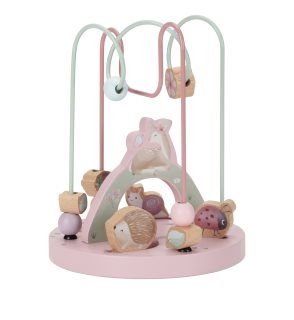 Little Dutch Fairy Garden Activity Spiral aktivity hračka 18 m+ 1 ks