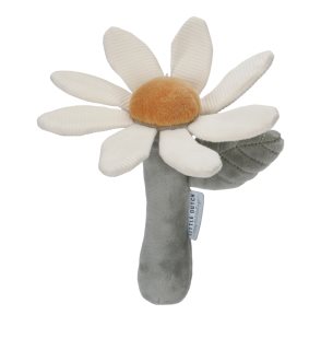 Little Dutch Little Farm Flower Rattle брязкальце 1 кс