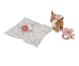 Little Dutch Fairy Garden Gift Set darčeková sada pre deti od narodenia