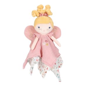 Little Dutch Fairy Garden Cuddle Cloth Mila uspávačik 0 m+ 1 ks
