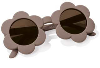 Little Dutch Sunglasses Mauve sluneční brýle 2 y+ 1 ks