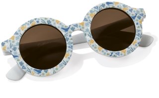 Little Dutch Ocean Dreams Sunglasses slnečné okuliare 2 y+ Blue 1 ks