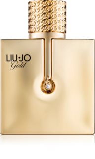 Liu Jo Jo Gold Eau de Parfum voor Vrouwen
