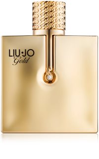 Liu Jo Jo Gold parfumska voda za ženske 75 ml