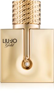 Liu Jo Jo Gold Eau de Parfum voor Vrouwen
