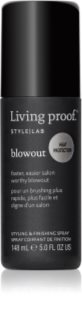 Living Proof Style Lab спрей-стайлінг для швидшого сушіння волосся феном 148 мл