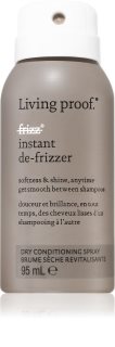 Living Proof No Frizz Gladmakende Spray tegen Kroes Haar
