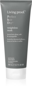 Living Proof Perfect Hair Day masque cheveux pour donner du volume 200 ml