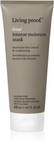 Living Proof No Frizz maschera per capelli contro i capelli crespi 200 ml