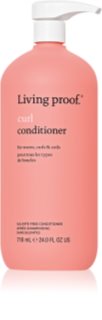 Living Proof Curl hydratační kondicionér pro kudrnaté vlasy