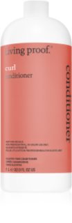 Living Proof Curl feuchtigkeitsspendender Conditioner Lockenpflege für lockiges Haar