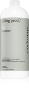 Living Proof Full tömegnövelő sampon a selymes hajért 1000 ml