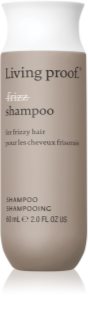 Living Proof No Frizz šampon proti krepastim lasem
